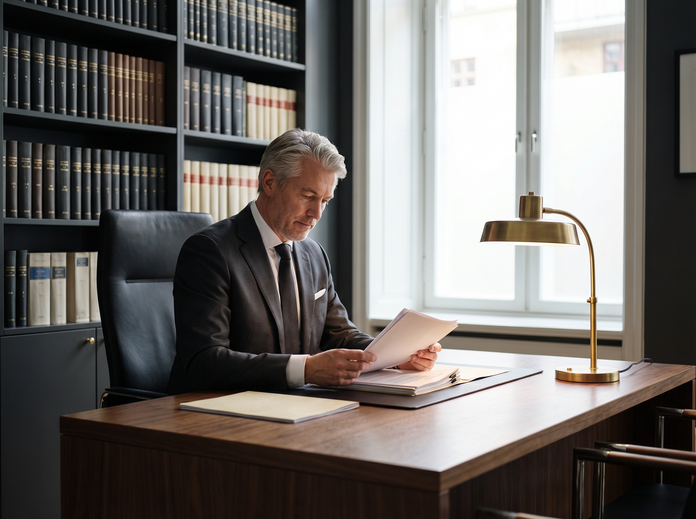 Legal / Law Firms