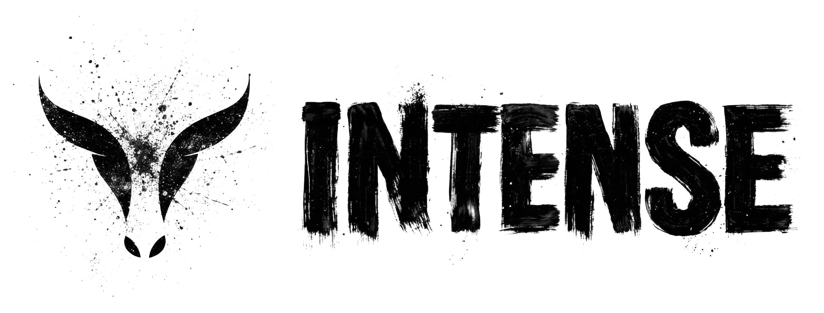 INTENSE SUPPS logo