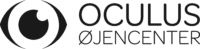Oculus Øjencenter logo