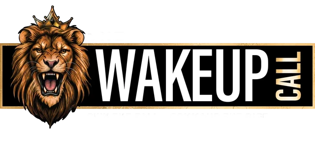 The Wake Up Call logo