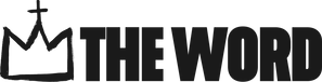 THE WORD logo