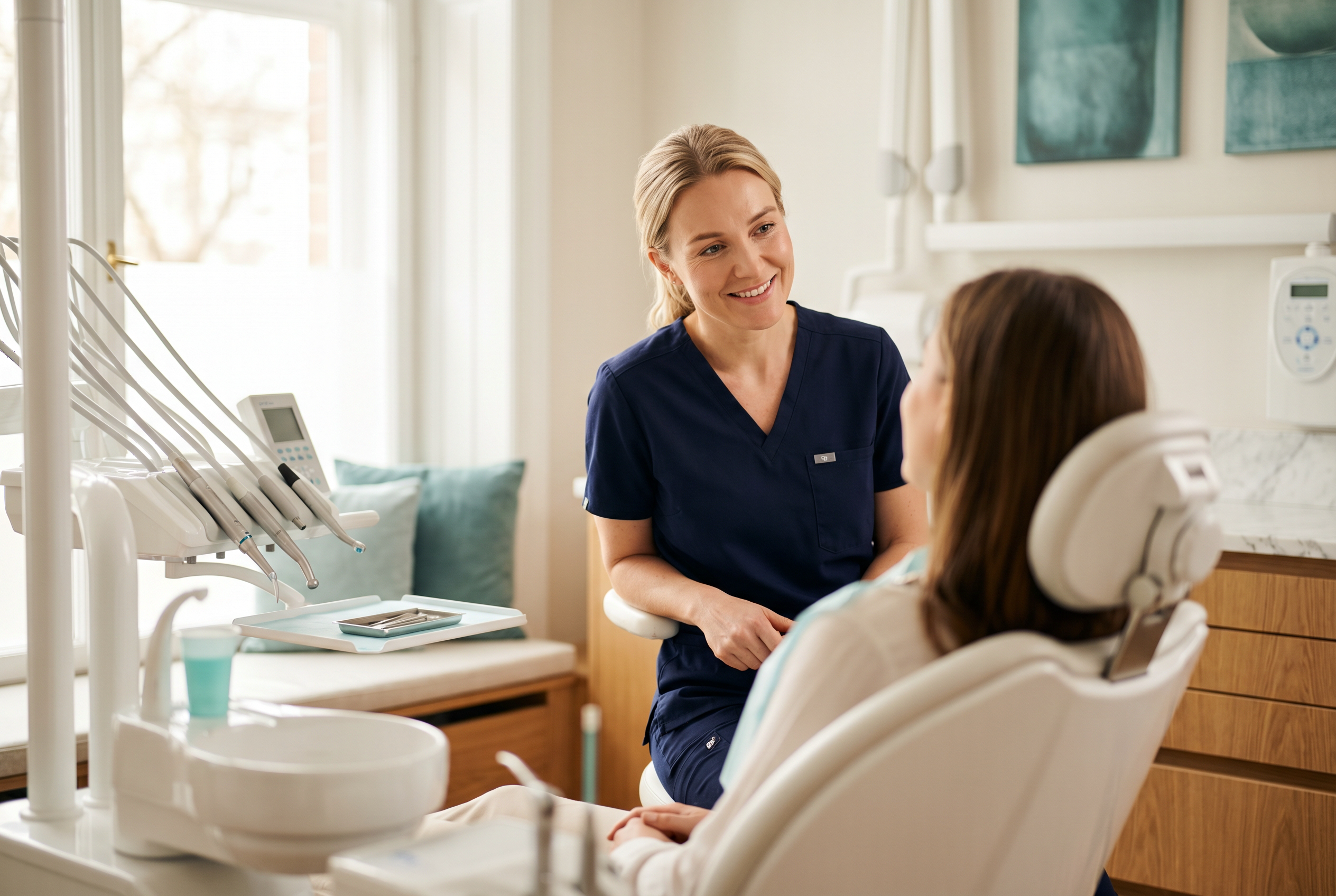 Healthcare & Dental